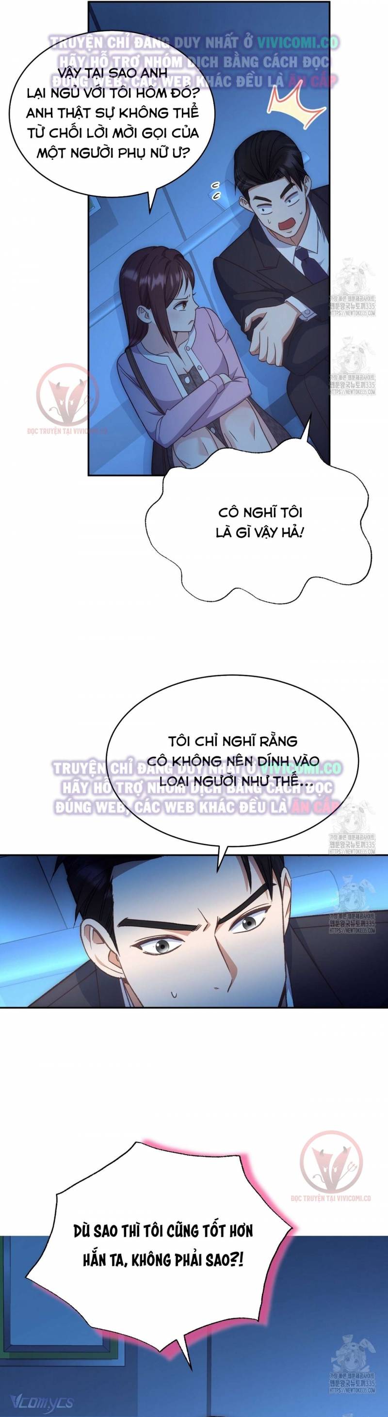 Sếp Của Anh Trai Tôi Đã Vượt Quá Giới Hạn Chap Chap 16-Sếp Của Anh Trai Tôi Đã Vượt Quá Giới Hạn - Next Chap 17