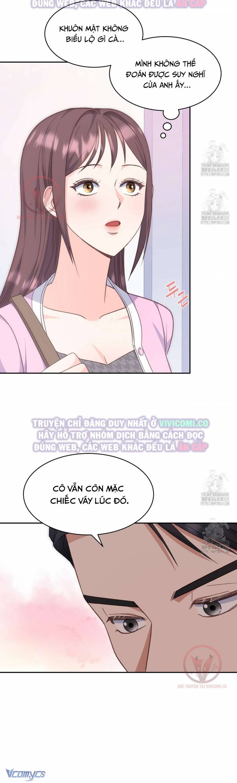 Sếp Của Anh Trai Tôi Đã Vượt Quá Giới Hạn Chap Chap 16-Sếp Của Anh Trai Tôi Đã Vượt Quá Giới Hạn - Next Chap 17