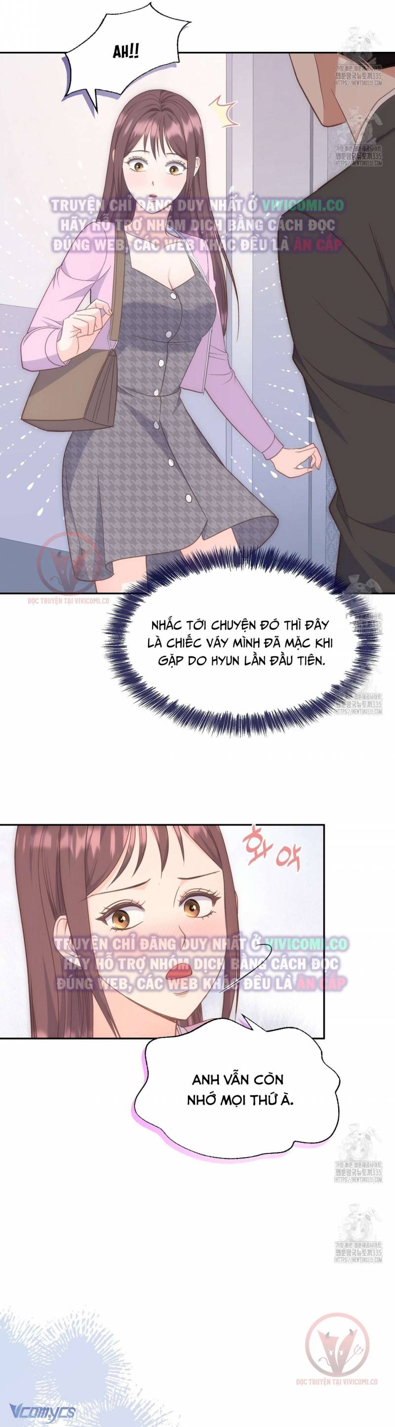 Sếp Của Anh Trai Tôi Đã Vượt Quá Giới Hạn Chap Chap 16-Sếp Của Anh Trai Tôi Đã Vượt Quá Giới Hạn - Next Chap 17