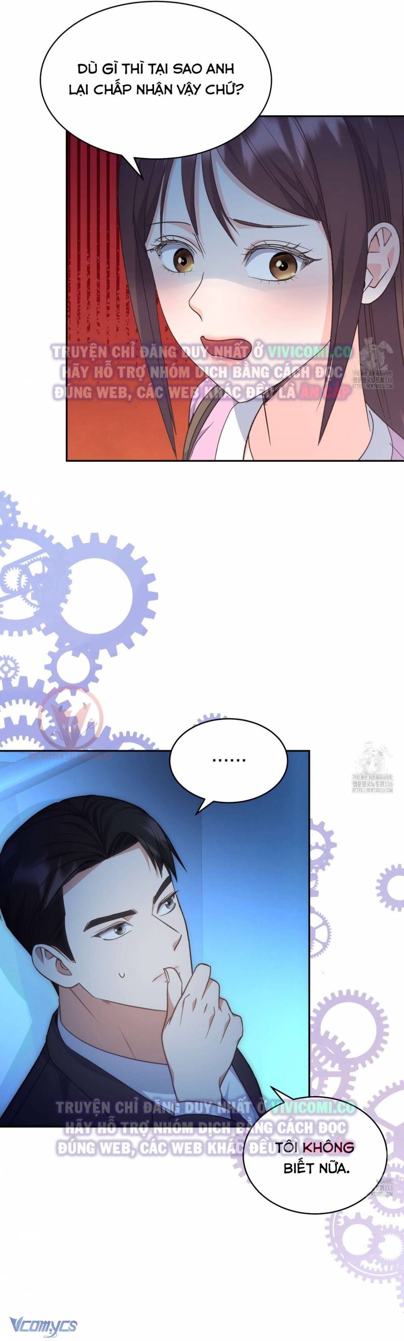 Sếp Của Anh Trai Tôi Đã Vượt Quá Giới Hạn Chap Chap 17-Sếp Của Anh Trai Tôi Đã Vượt Quá Giới Hạn - Next Chap 18