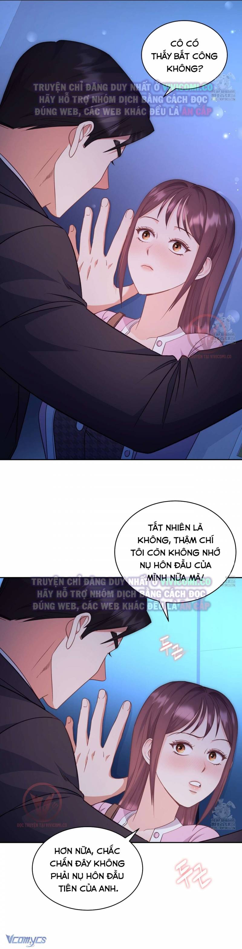 Sếp Của Anh Trai Tôi Đã Vượt Quá Giới Hạn Chap Chap 17-Sếp Của Anh Trai Tôi Đã Vượt Quá Giới Hạn - Next Chap 18