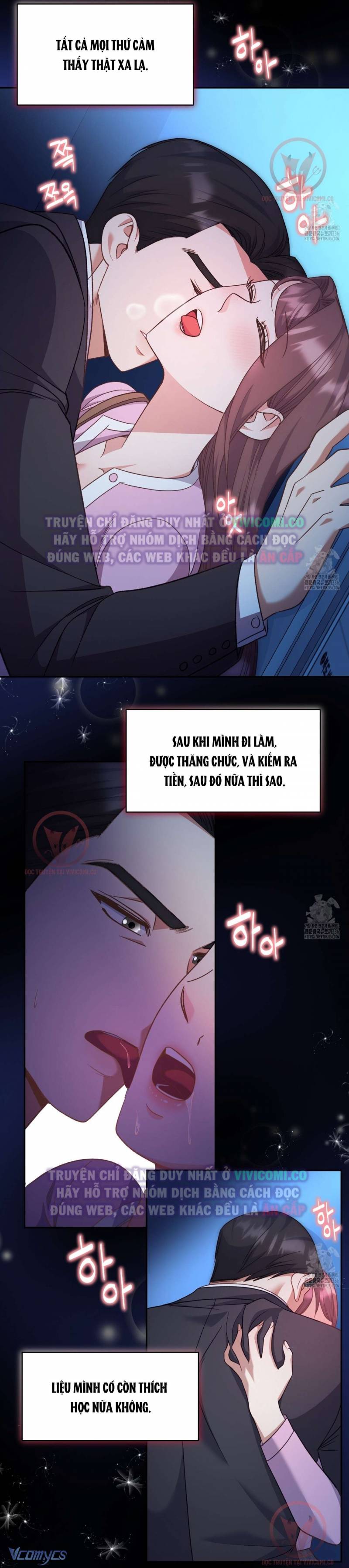 Sếp Của Anh Trai Tôi Đã Vượt Quá Giới Hạn Chap Chap 17-Sếp Của Anh Trai Tôi Đã Vượt Quá Giới Hạn - Next Chap 18