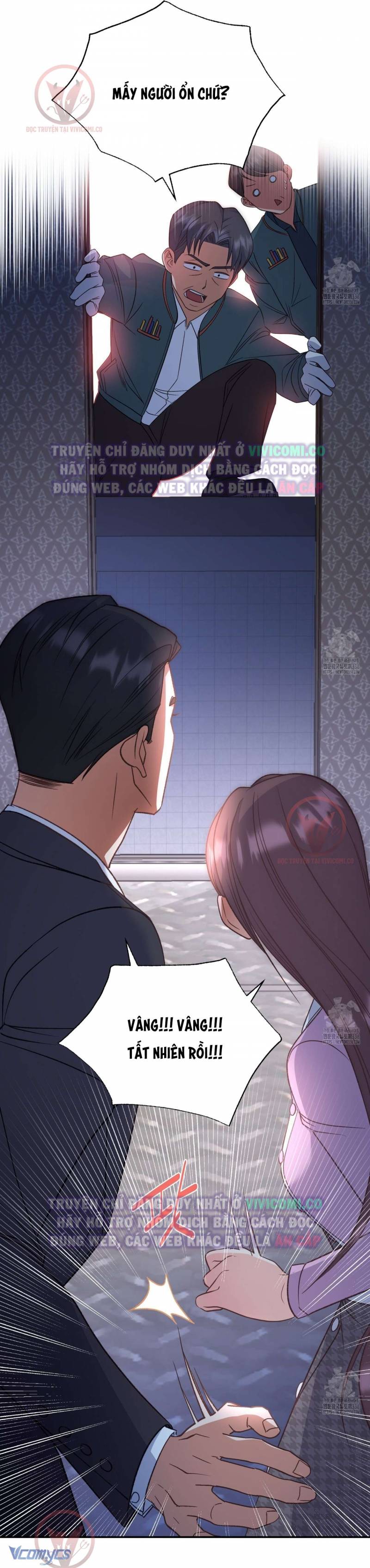 Sếp Của Anh Trai Tôi Đã Vượt Quá Giới Hạn Chap Chap 17-Sếp Của Anh Trai Tôi Đã Vượt Quá Giới Hạn - Next Chap 18