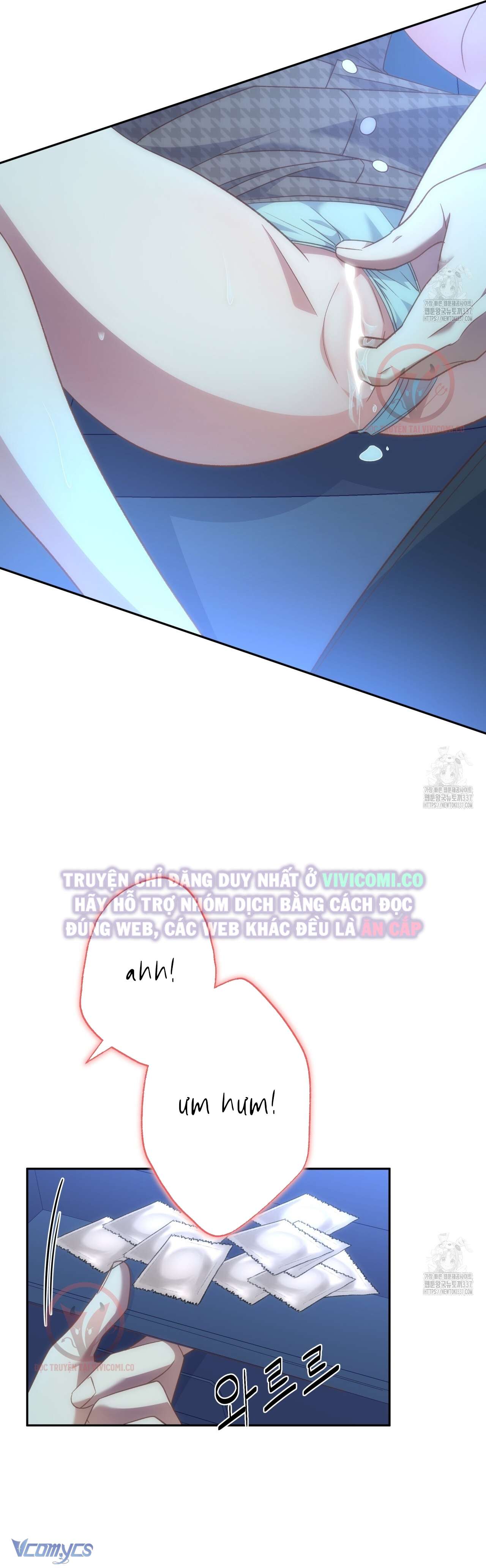 Sếp Của Anh Trai Tôi Đã Vượt Quá Giới Hạn Chap Chap 18-Sếp Của Anh Trai Tôi Đã Vượt Quá Giới Hạn - Next Chap 19