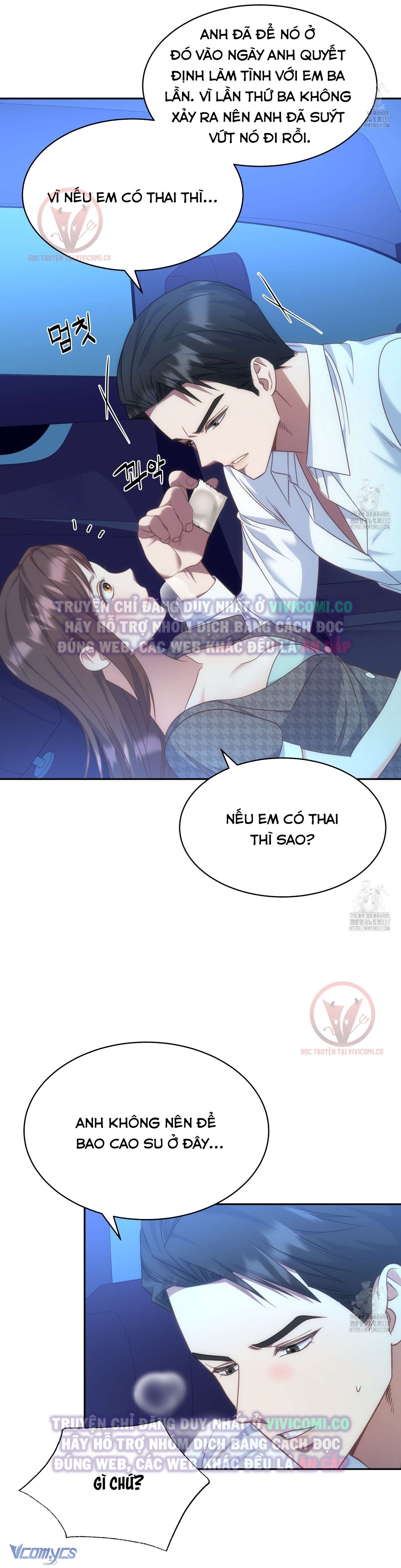 Sếp Của Anh Trai Tôi Đã Vượt Quá Giới Hạn Chap Chap 18-Sếp Của Anh Trai Tôi Đã Vượt Quá Giới Hạn - Next Chap 19