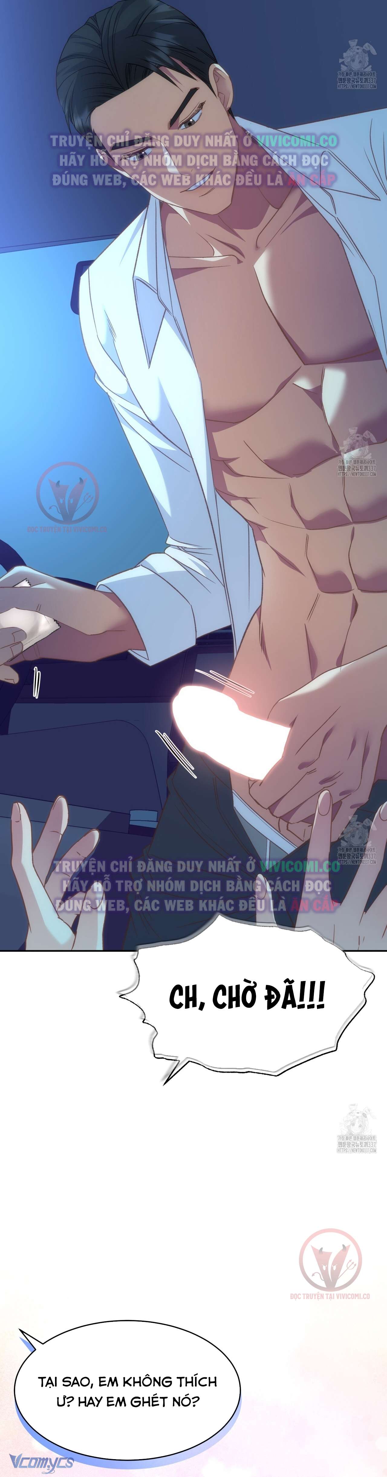 Sếp Của Anh Trai Tôi Đã Vượt Quá Giới Hạn Chap Chap 18-Sếp Của Anh Trai Tôi Đã Vượt Quá Giới Hạn - Next Chap 19