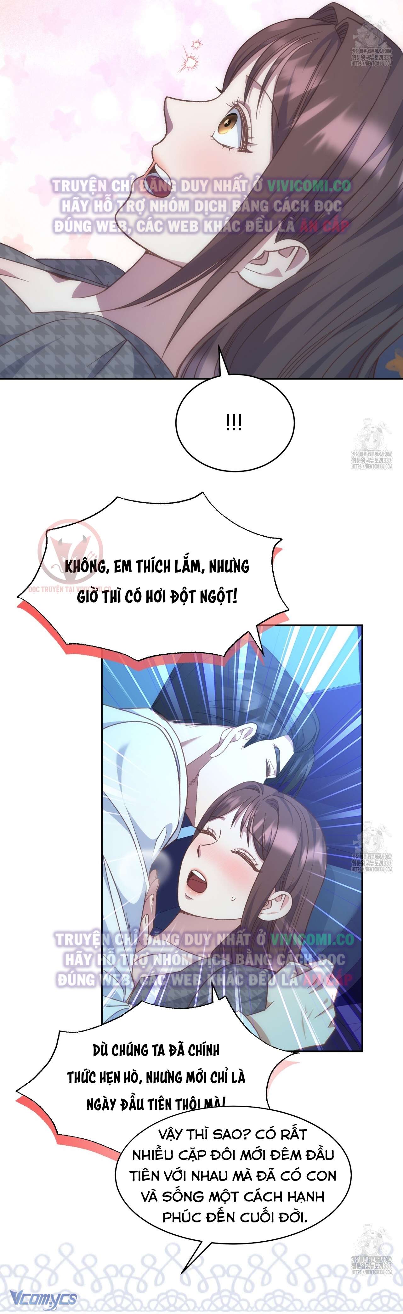 Sếp Của Anh Trai Tôi Đã Vượt Quá Giới Hạn Chap Chap 18-Sếp Của Anh Trai Tôi Đã Vượt Quá Giới Hạn - Next Chap 19