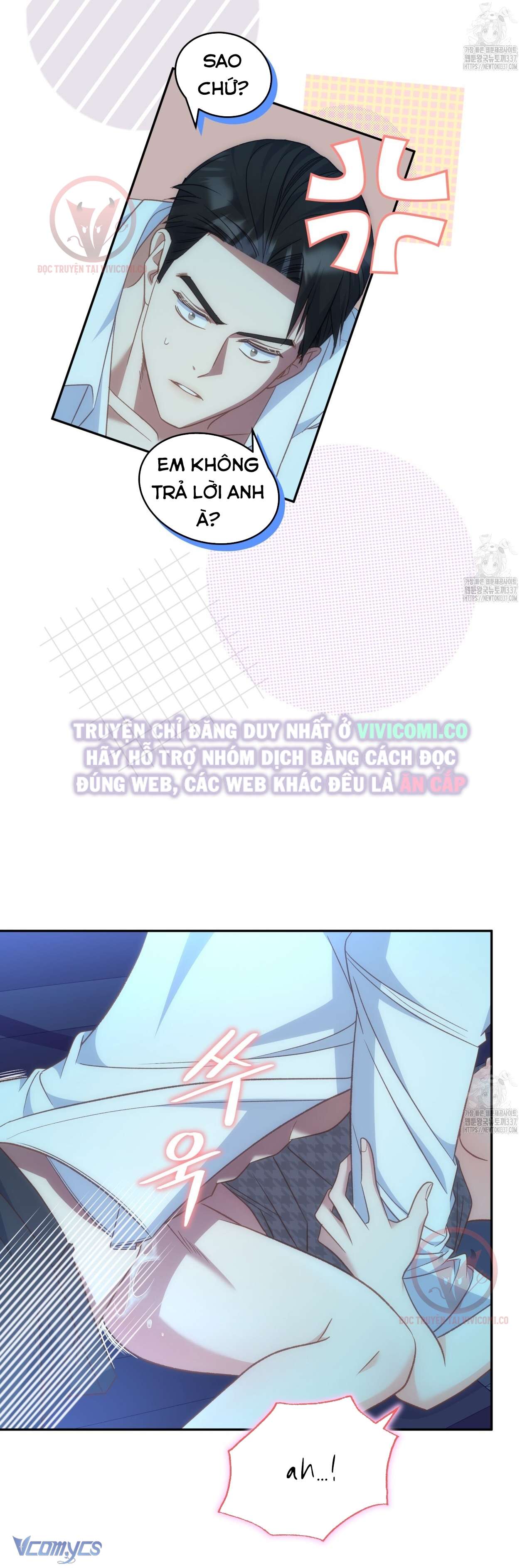 Sếp Của Anh Trai Tôi Đã Vượt Quá Giới Hạn Chap Chap 18-Sếp Của Anh Trai Tôi Đã Vượt Quá Giới Hạn - Next Chap 19