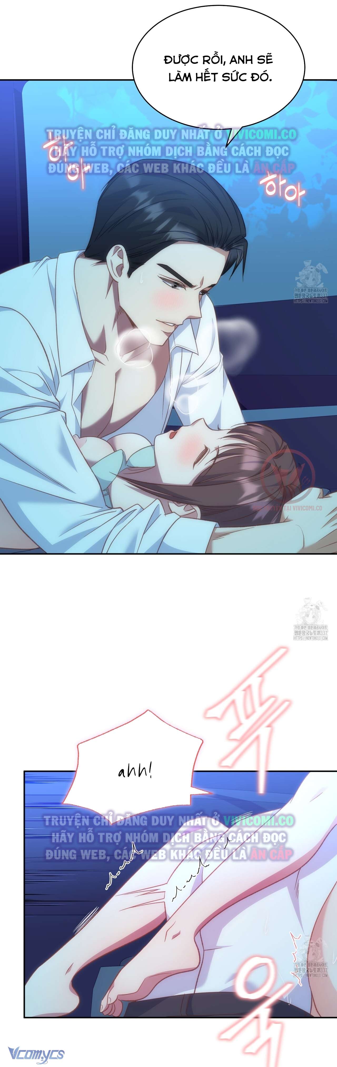 Sếp Của Anh Trai Tôi Đã Vượt Quá Giới Hạn Chap Chap 18-Sếp Của Anh Trai Tôi Đã Vượt Quá Giới Hạn - Next Chap 19