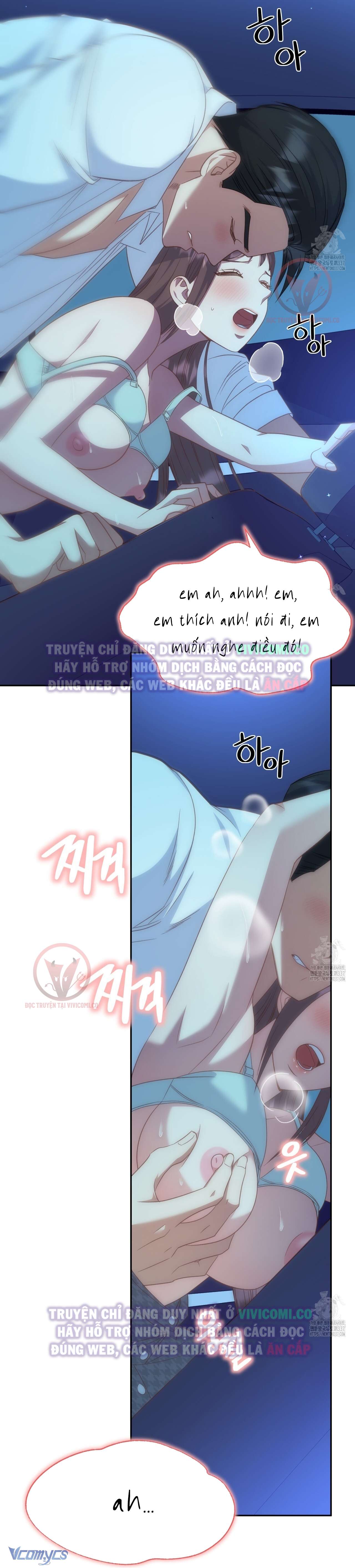 Sếp Của Anh Trai Tôi Đã Vượt Quá Giới Hạn Chap Chap 18-Sếp Của Anh Trai Tôi Đã Vượt Quá Giới Hạn - Next Chap 19