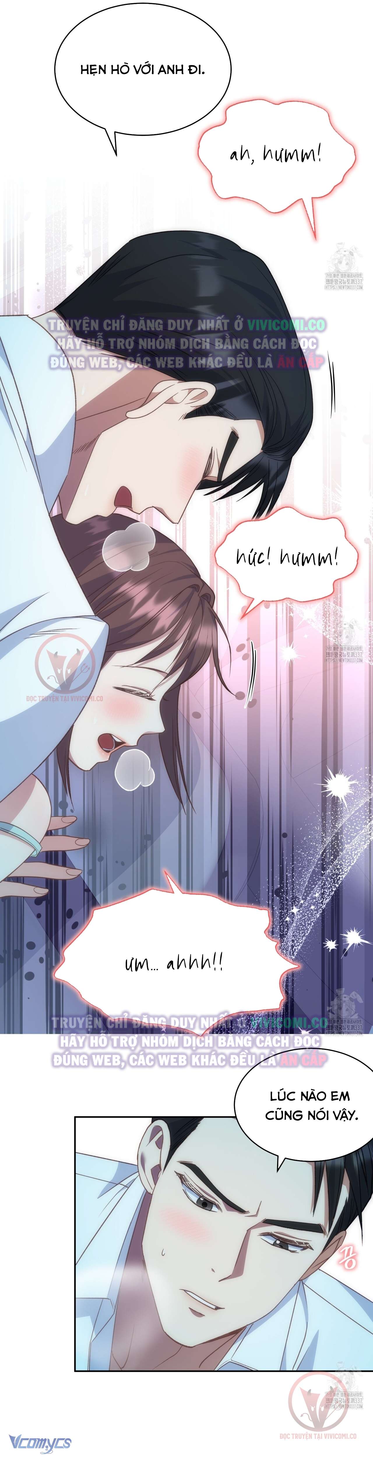 Sếp Của Anh Trai Tôi Đã Vượt Quá Giới Hạn Chap Chap 18-Sếp Của Anh Trai Tôi Đã Vượt Quá Giới Hạn - Next Chap 19