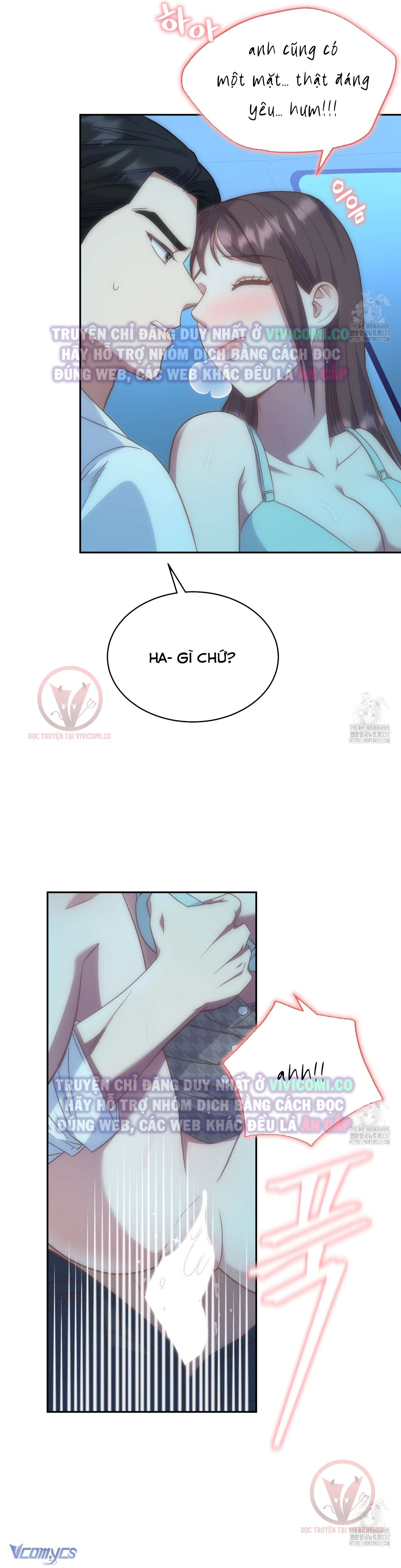 Sếp Của Anh Trai Tôi Đã Vượt Quá Giới Hạn Chap Chap 18-Sếp Của Anh Trai Tôi Đã Vượt Quá Giới Hạn - Next Chap 19