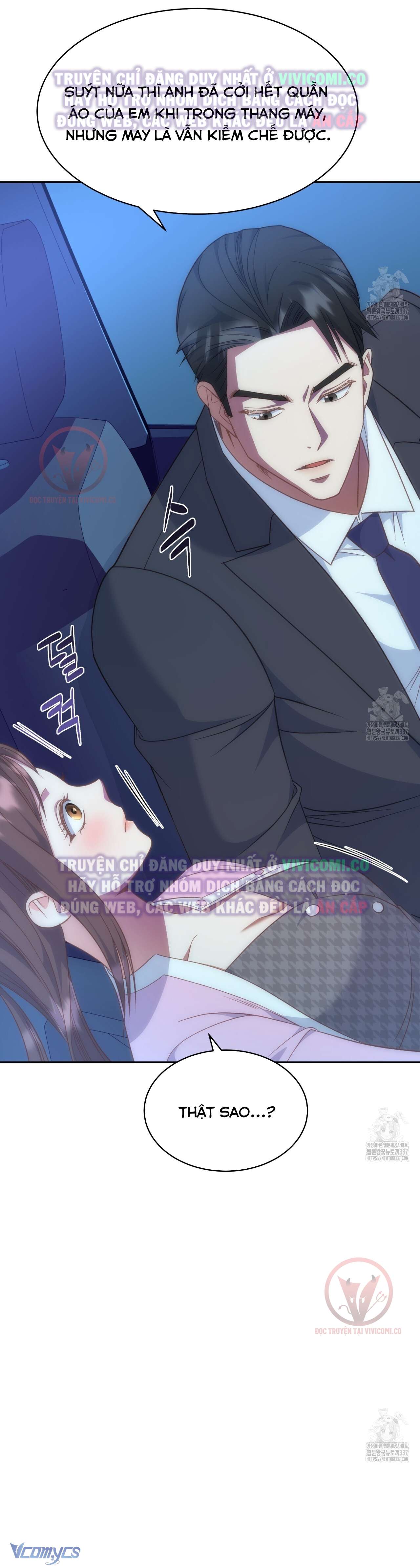 Sếp Của Anh Trai Tôi Đã Vượt Quá Giới Hạn Chap Chap 18-Sếp Của Anh Trai Tôi Đã Vượt Quá Giới Hạn - Next Chap 19