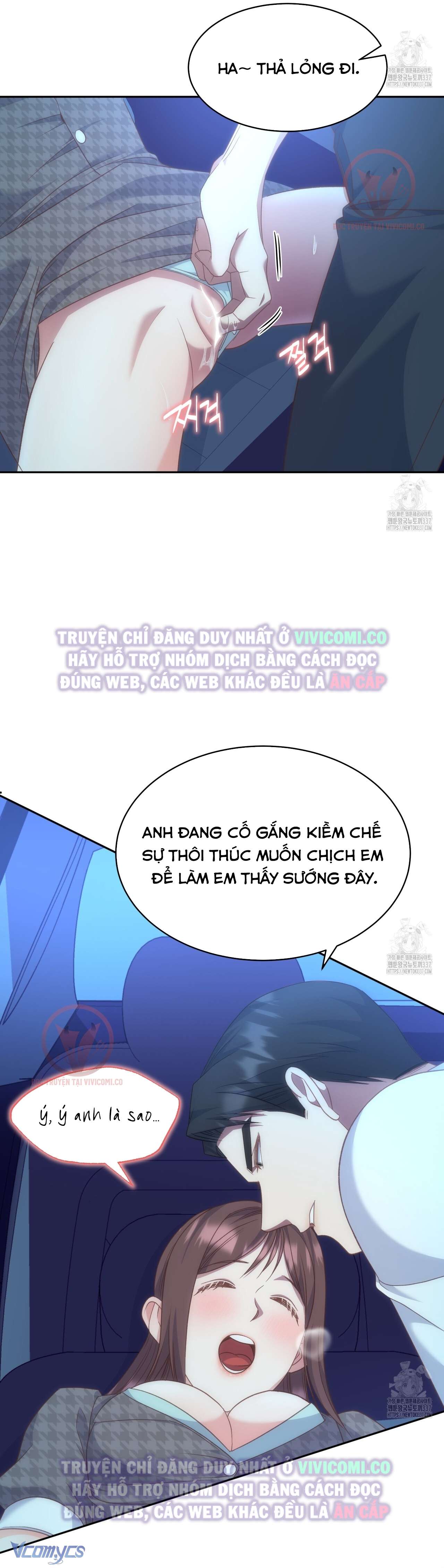 Sếp Của Anh Trai Tôi Đã Vượt Quá Giới Hạn Chap Chap 18-Sếp Của Anh Trai Tôi Đã Vượt Quá Giới Hạn - Next Chap 19