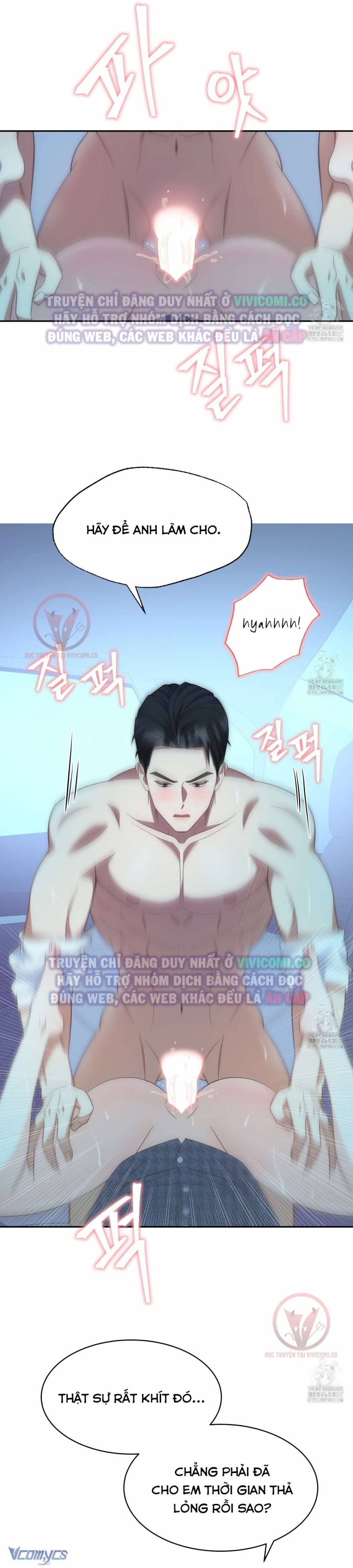 Sếp Của Anh Trai Tôi Đã Vượt Quá Giới Hạn Chap Chap 19-Sếp Của Anh Trai Tôi Đã Vượt Quá Giới Hạn - Next Chap 20