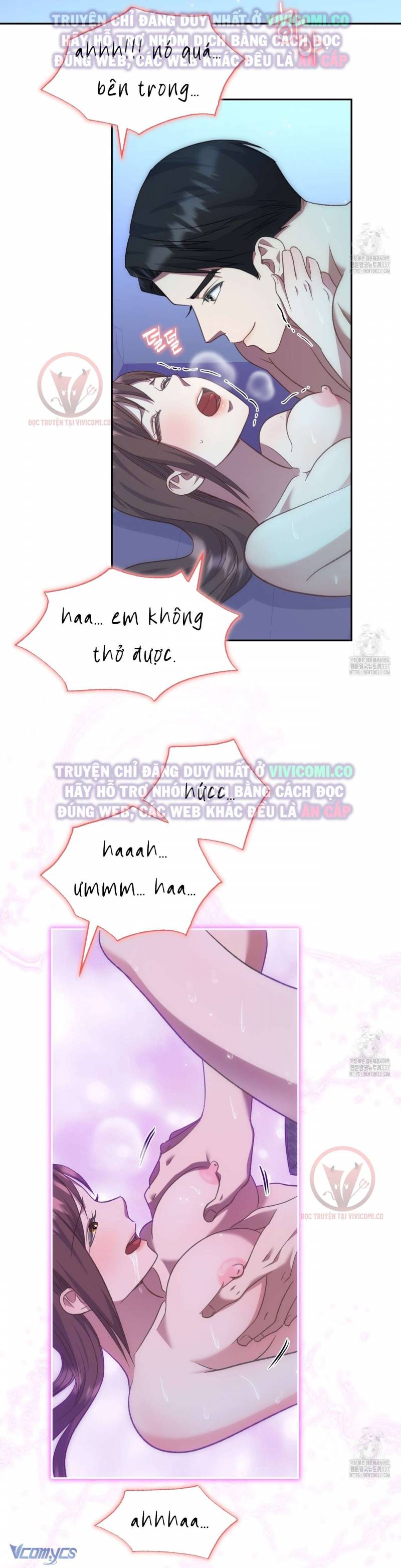 Sếp Của Anh Trai Tôi Đã Vượt Quá Giới Hạn Chap Chap 19-Sếp Của Anh Trai Tôi Đã Vượt Quá Giới Hạn - Next Chap 20