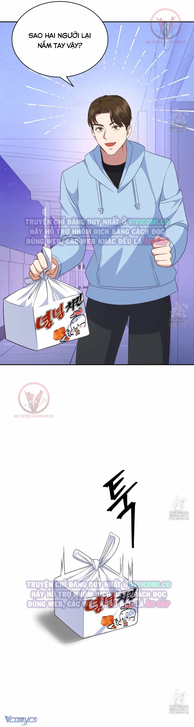 Sếp Của Anh Trai Tôi Đã Vượt Quá Giới Hạn Chap Chap 19-Sếp Của Anh Trai Tôi Đã Vượt Quá Giới Hạn - Next Chap 20