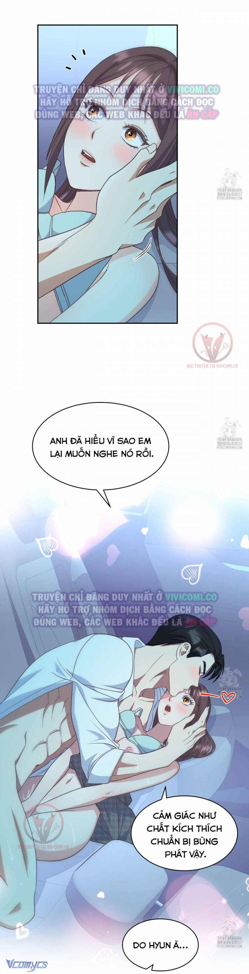 Sếp Của Anh Trai Tôi Đã Vượt Quá Giới Hạn Chap Chap 19-Sếp Của Anh Trai Tôi Đã Vượt Quá Giới Hạn - Next Chap 20