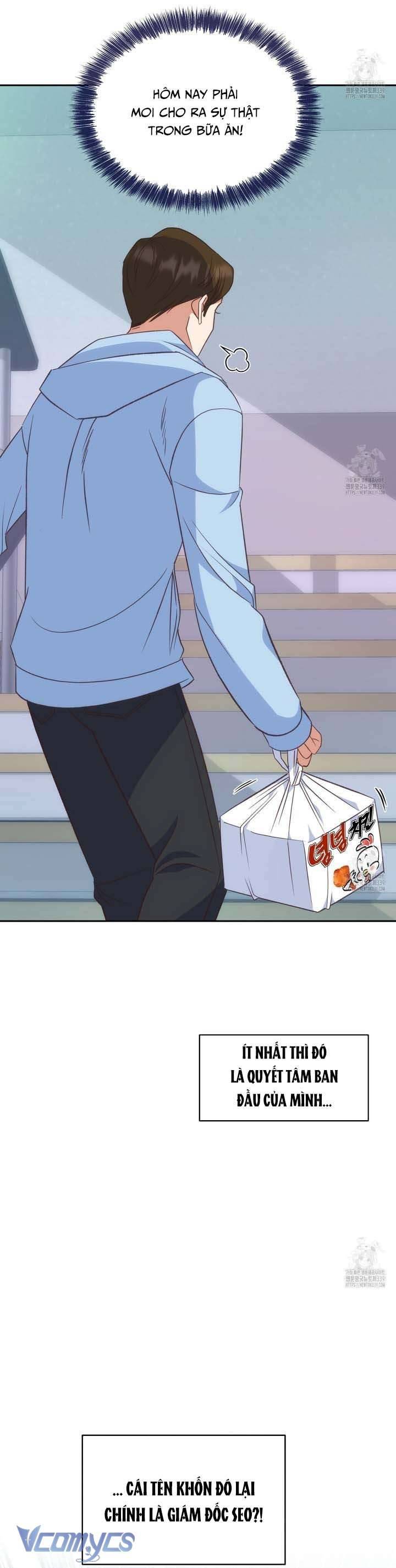 Sếp Của Anh Trai Tôi Đã Vượt Quá Giới Hạn Chap Chap 20-Sếp Của Anh Trai Tôi Đã Vượt Quá Giới Hạn - Next Chap 21