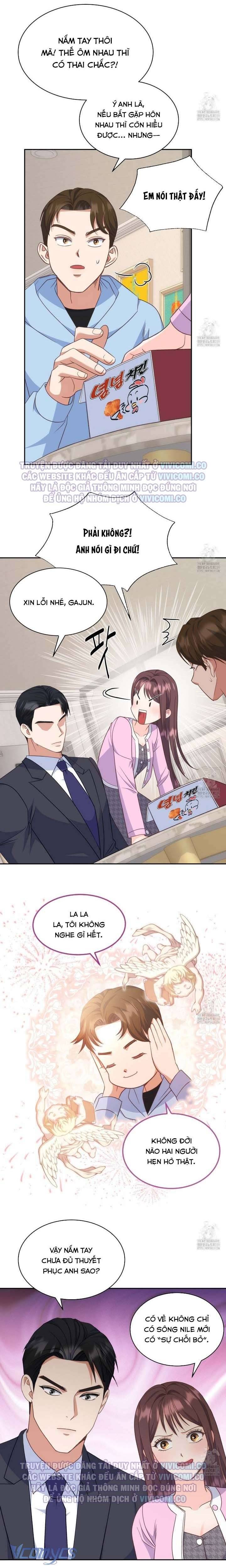 Sếp Của Anh Trai Tôi Đã Vượt Quá Giới Hạn Chap Chap 20-Sếp Của Anh Trai Tôi Đã Vượt Quá Giới Hạn - Next Chap 21