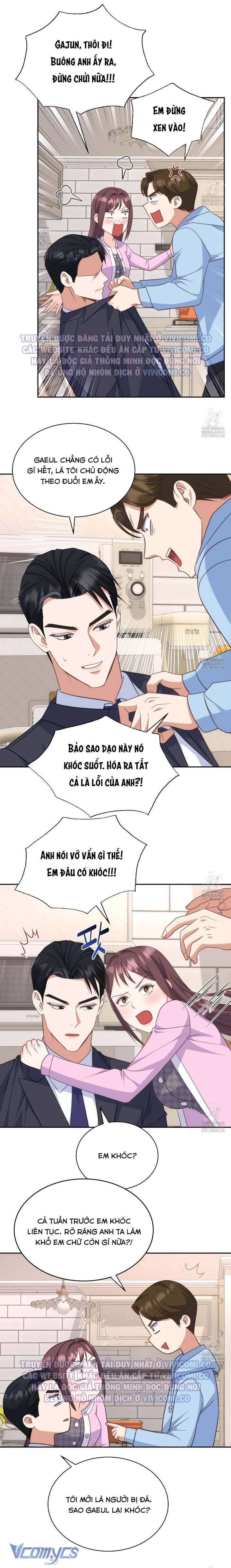 Sếp Của Anh Trai Tôi Đã Vượt Quá Giới Hạn Chap Chap 20-Sếp Của Anh Trai Tôi Đã Vượt Quá Giới Hạn - Next Chap 21