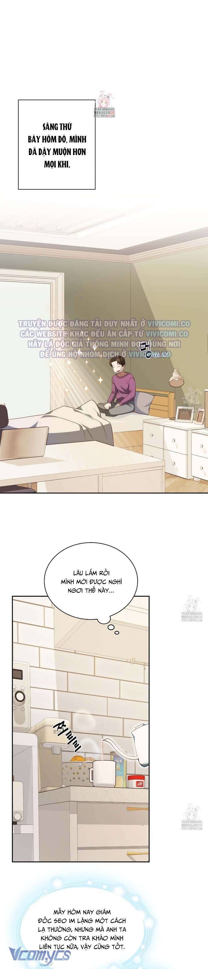 Sếp Của Anh Trai Tôi Đã Vượt Quá Giới Hạn Chap Chap 20-Sếp Của Anh Trai Tôi Đã Vượt Quá Giới Hạn - Next Chap 21