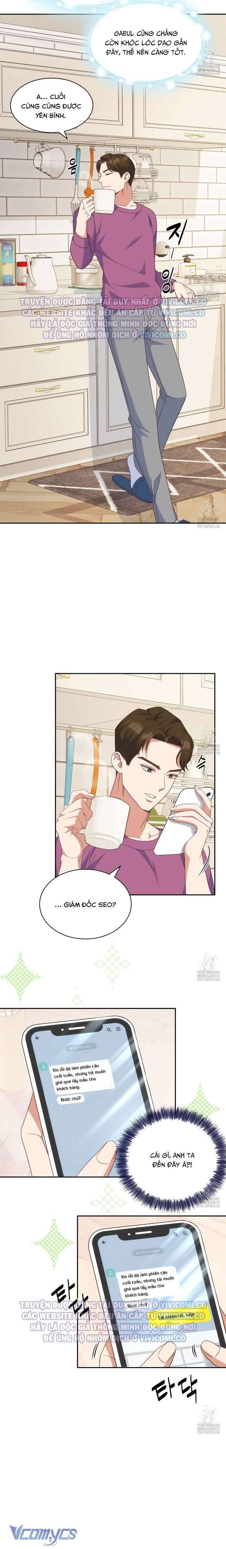 Sếp Của Anh Trai Tôi Đã Vượt Quá Giới Hạn Chap Chap 20-Sếp Của Anh Trai Tôi Đã Vượt Quá Giới Hạn - Next Chap 21