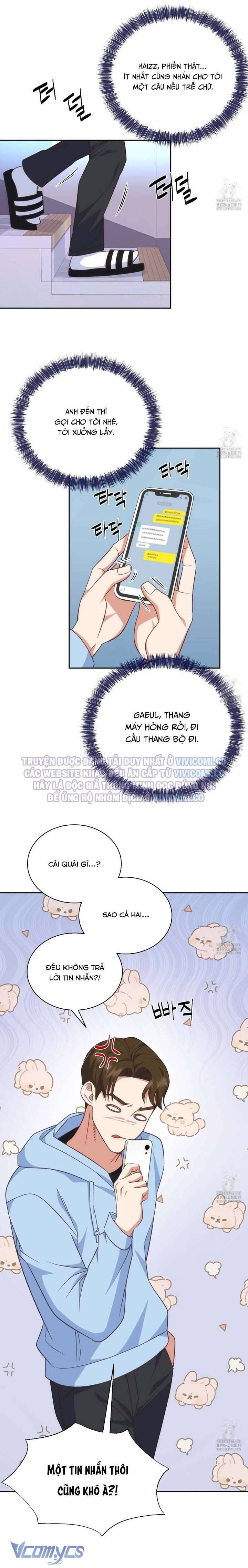 Sếp Của Anh Trai Tôi Đã Vượt Quá Giới Hạn Chap Chap 20-Sếp Của Anh Trai Tôi Đã Vượt Quá Giới Hạn - Next Chap 21