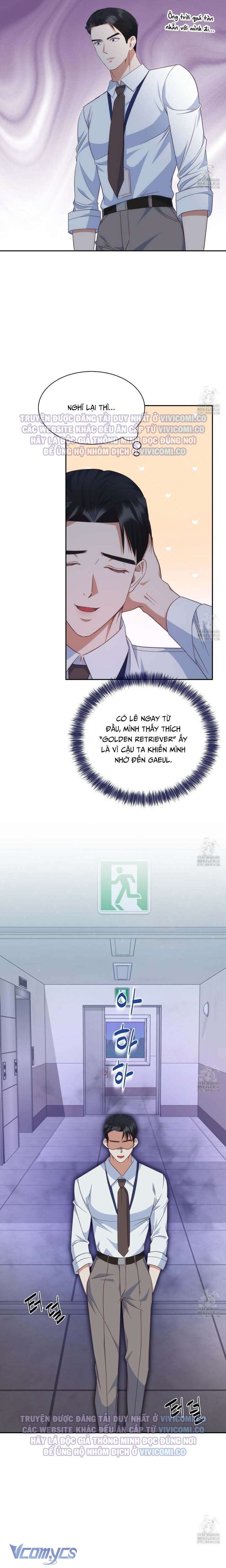 Sếp Của Anh Trai Tôi Đã Vượt Quá Giới Hạn Chap Chap 21-Sếp Của Anh Trai Tôi Đã Vượt Quá Giới Hạn - Next Chap 22