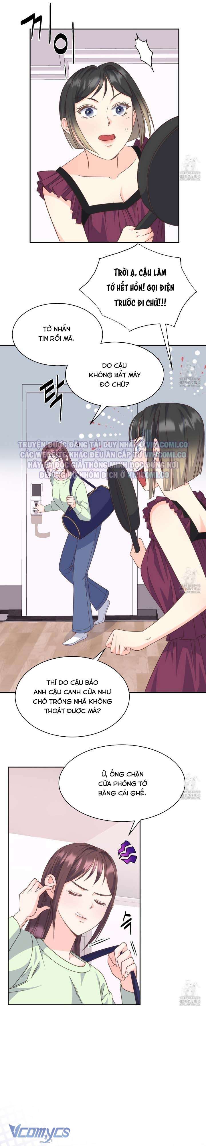 Sếp Của Anh Trai Tôi Đã Vượt Quá Giới Hạn Chap Chap 21-Sếp Của Anh Trai Tôi Đã Vượt Quá Giới Hạn - Next Chap 22