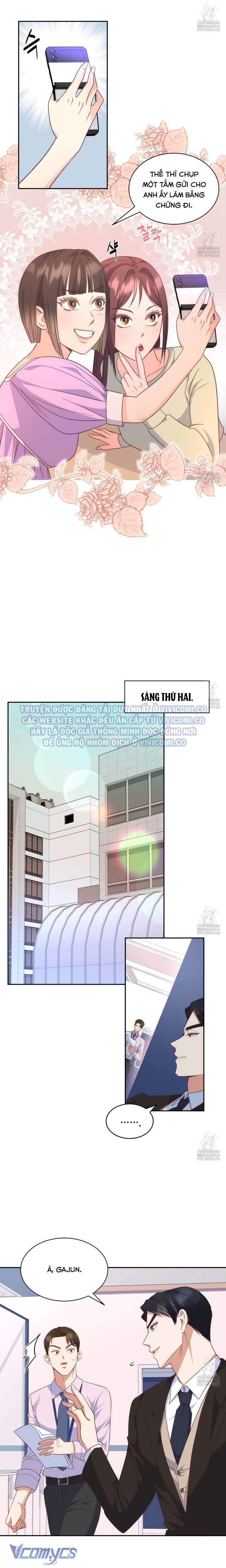 Sếp Của Anh Trai Tôi Đã Vượt Quá Giới Hạn Chap Chap 21-Sếp Của Anh Trai Tôi Đã Vượt Quá Giới Hạn - Next Chap 22