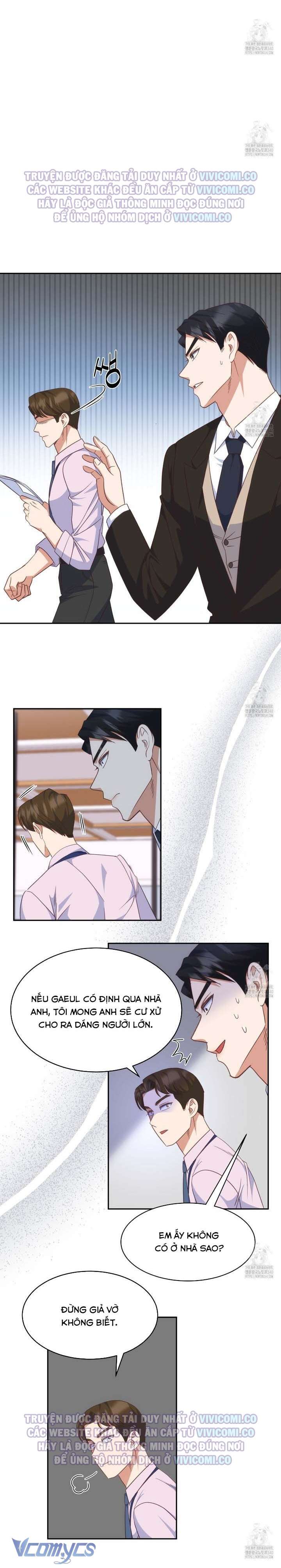 Sếp Của Anh Trai Tôi Đã Vượt Quá Giới Hạn Chap Chap 21-Sếp Của Anh Trai Tôi Đã Vượt Quá Giới Hạn - Next Chap 22