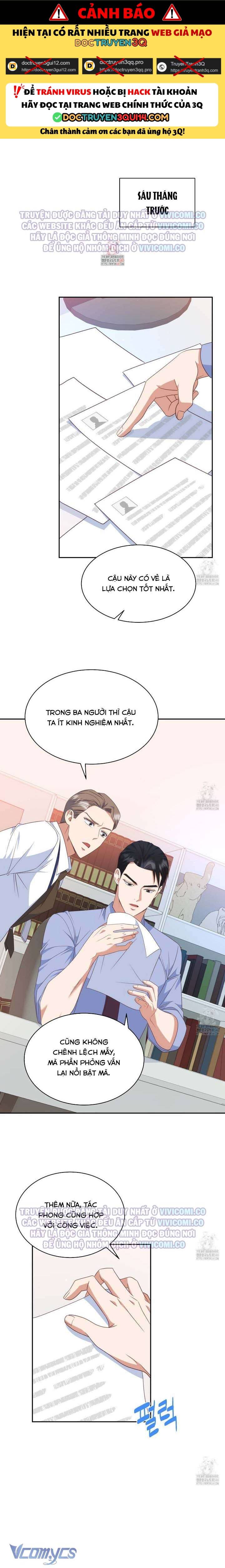 Sếp Của Anh Trai Tôi Đã Vượt Quá Giới Hạn Chap Chap 21-Sếp Của Anh Trai Tôi Đã Vượt Quá Giới Hạn - Next Chap 22