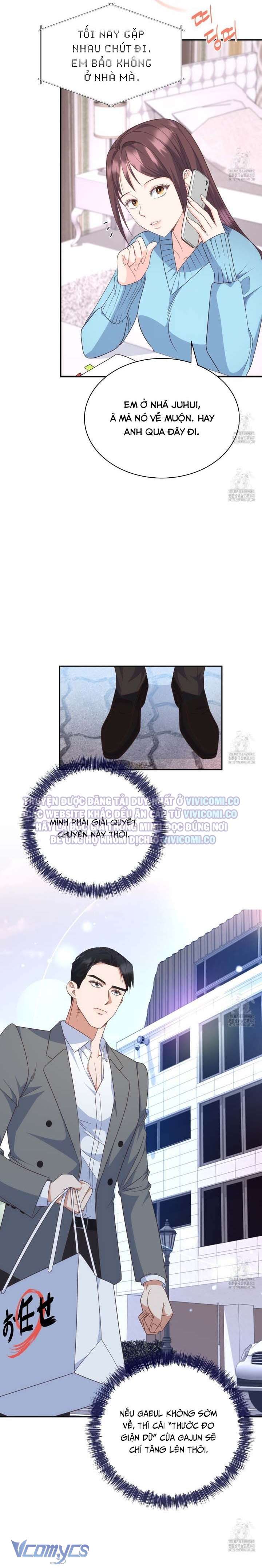 Sếp Của Anh Trai Tôi Đã Vượt Quá Giới Hạn Chap Chap 21-Sếp Của Anh Trai Tôi Đã Vượt Quá Giới Hạn - Next Chap 22