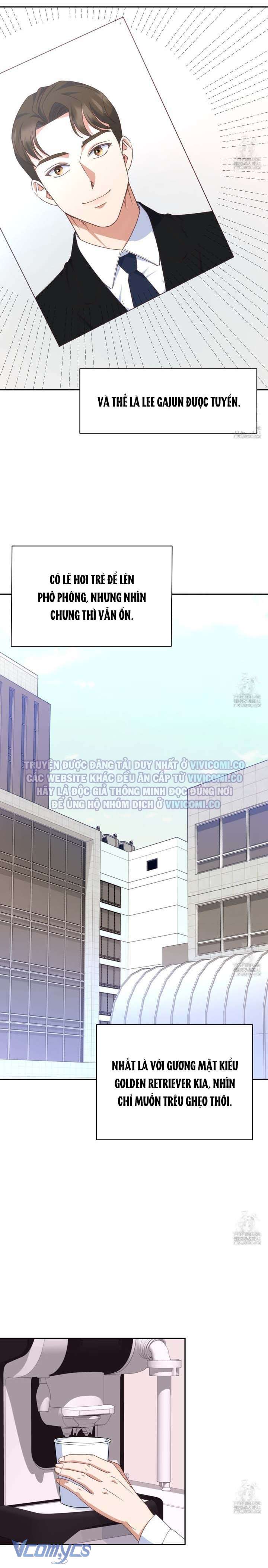 Sếp Của Anh Trai Tôi Đã Vượt Quá Giới Hạn Chap Chap 21-Sếp Của Anh Trai Tôi Đã Vượt Quá Giới Hạn - Next Chap 22