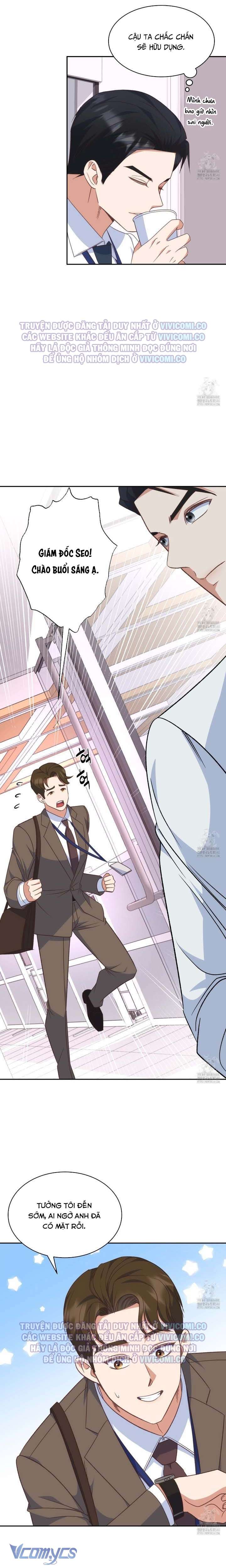 Sếp Của Anh Trai Tôi Đã Vượt Quá Giới Hạn Chap Chap 21-Sếp Của Anh Trai Tôi Đã Vượt Quá Giới Hạn - Next Chap 22