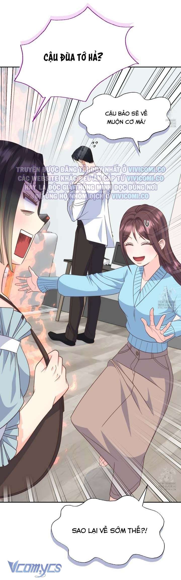 Sếp Của Anh Trai Tôi Đã Vượt Quá Giới Hạn Chap Chap 22-Sếp Của Anh Trai Tôi Đã Vượt Quá Giới Hạn - Next Chap 23