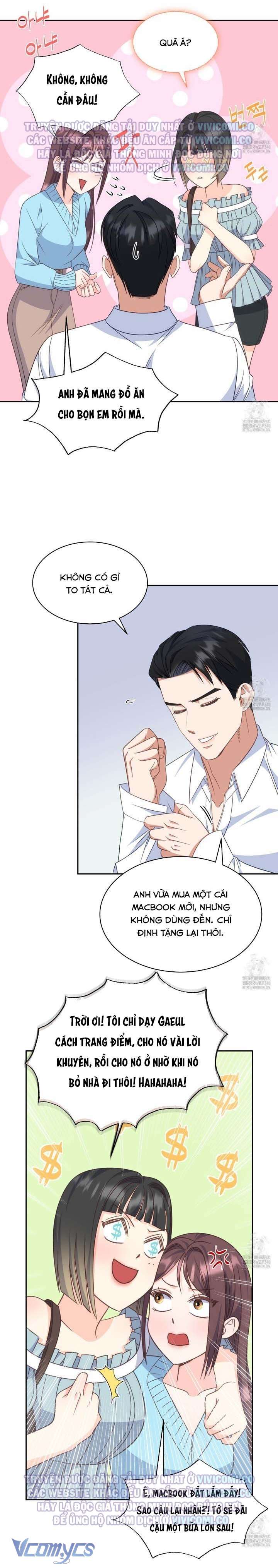 Sếp Của Anh Trai Tôi Đã Vượt Quá Giới Hạn Chap Chap 22-Sếp Của Anh Trai Tôi Đã Vượt Quá Giới Hạn - Next Chap 23