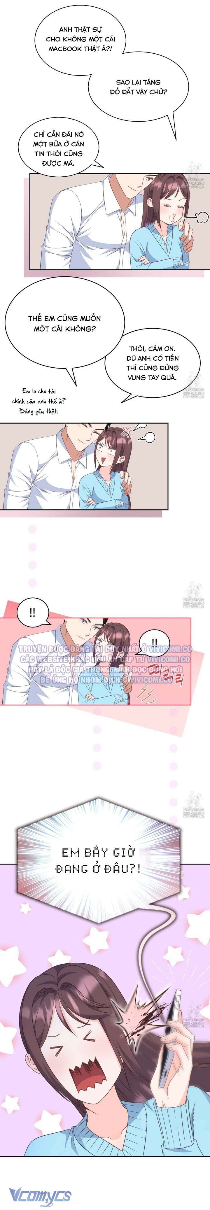 Sếp Của Anh Trai Tôi Đã Vượt Quá Giới Hạn Chap Chap 22-Sếp Của Anh Trai Tôi Đã Vượt Quá Giới Hạn - Next Chap 23