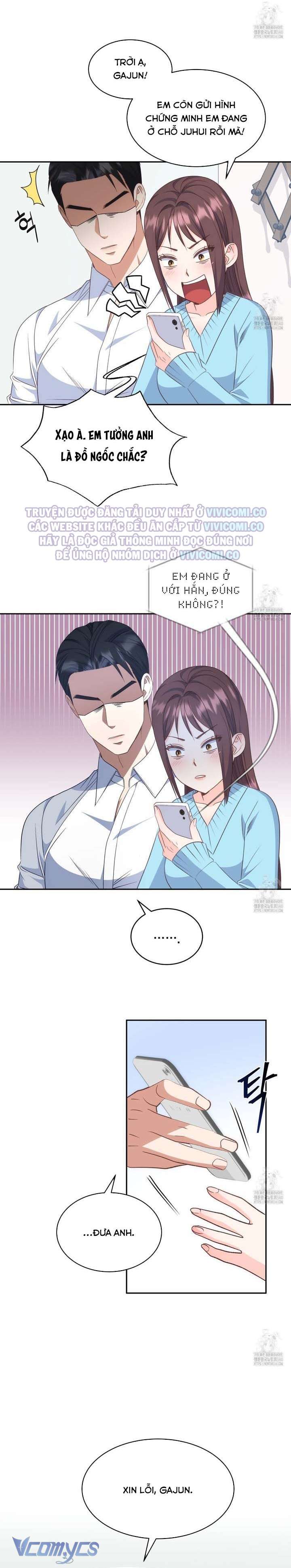 Sếp Của Anh Trai Tôi Đã Vượt Quá Giới Hạn Chap Chap 22-Sếp Của Anh Trai Tôi Đã Vượt Quá Giới Hạn - Next Chap 23