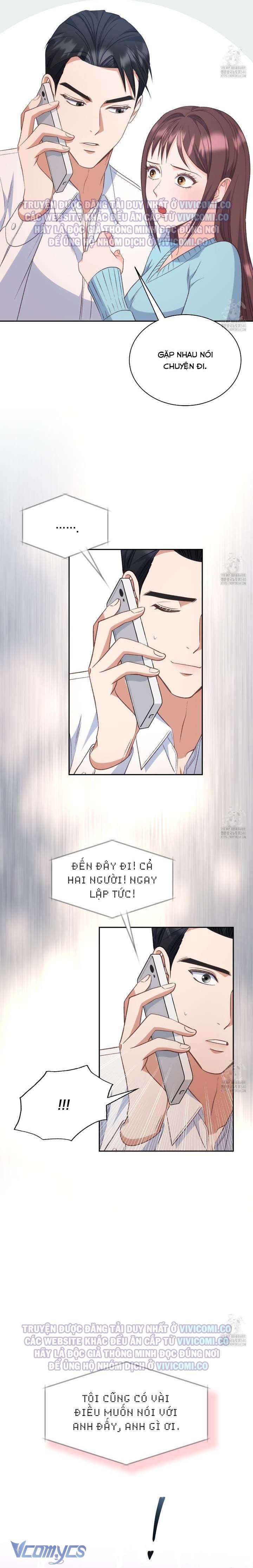 Sếp Của Anh Trai Tôi Đã Vượt Quá Giới Hạn Chap Chap 22-Sếp Của Anh Trai Tôi Đã Vượt Quá Giới Hạn - Next Chap 23