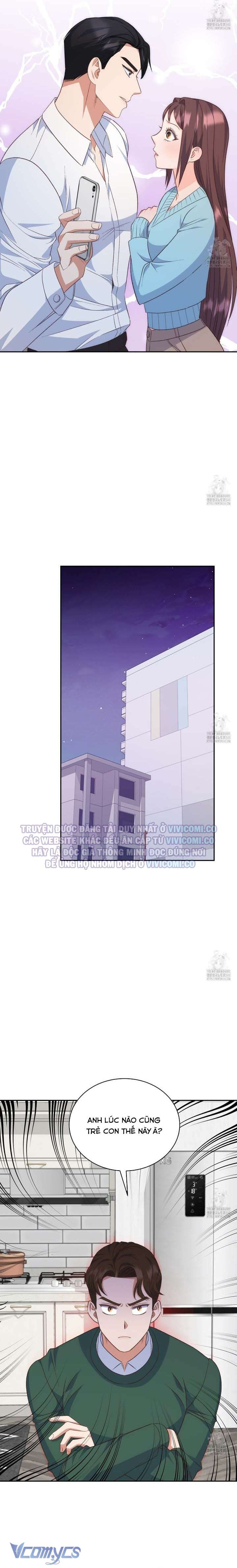 Sếp Của Anh Trai Tôi Đã Vượt Quá Giới Hạn Chap Chap 22-Sếp Của Anh Trai Tôi Đã Vượt Quá Giới Hạn - Next Chap 23