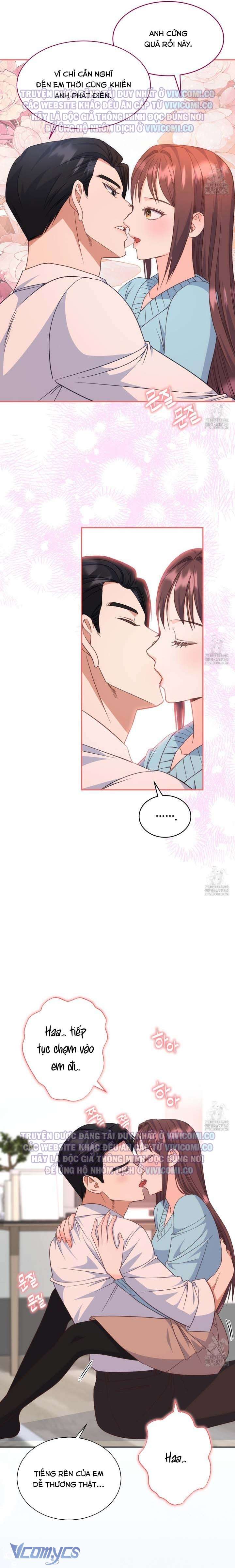 Sếp Của Anh Trai Tôi Đã Vượt Quá Giới Hạn Chap Chap 22-Sếp Của Anh Trai Tôi Đã Vượt Quá Giới Hạn - Next Chap 23