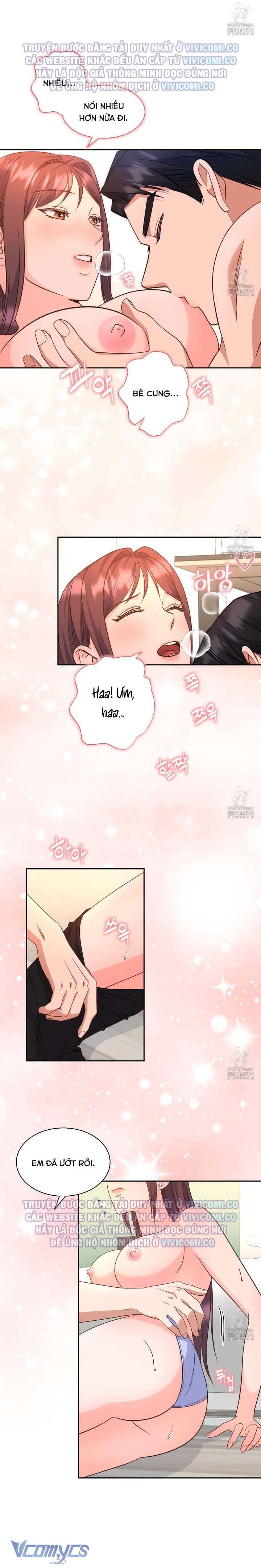 Sếp Của Anh Trai Tôi Đã Vượt Quá Giới Hạn Chap Chap 22-Sếp Của Anh Trai Tôi Đã Vượt Quá Giới Hạn - Next Chap 23