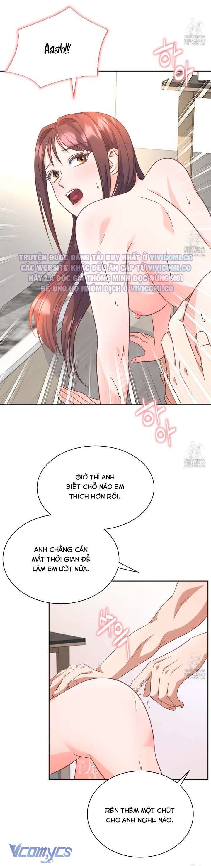 Sếp Của Anh Trai Tôi Đã Vượt Quá Giới Hạn Chap Chap 22-Sếp Của Anh Trai Tôi Đã Vượt Quá Giới Hạn - Next Chap 23