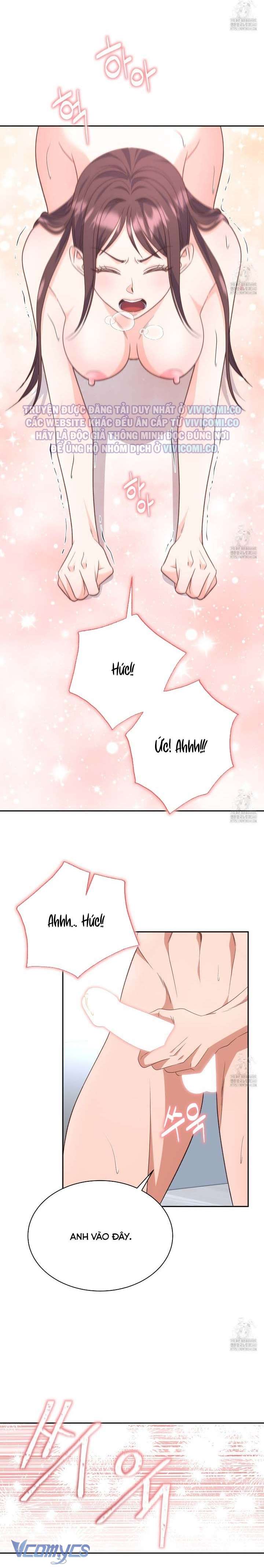 Sếp Của Anh Trai Tôi Đã Vượt Quá Giới Hạn Chap Chap 22-Sếp Của Anh Trai Tôi Đã Vượt Quá Giới Hạn - Next Chap 23
