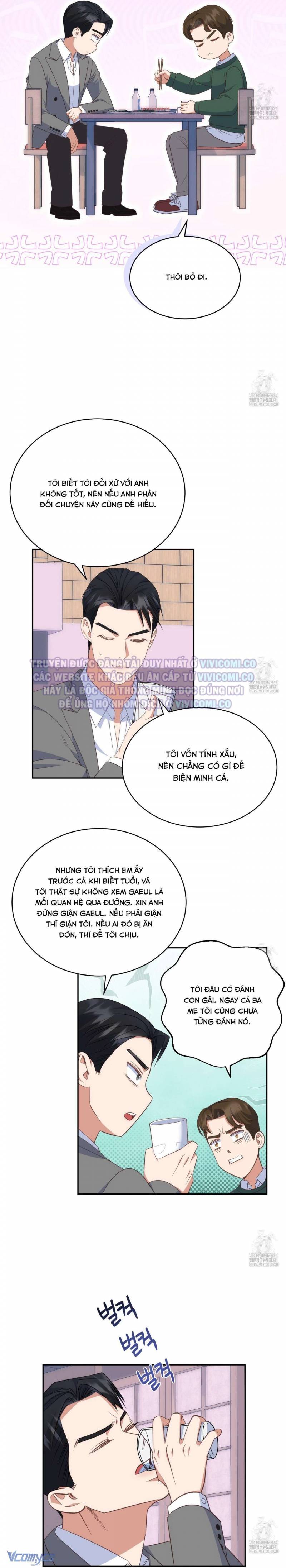 Sếp Của Anh Trai Tôi Đã Vượt Quá Giới Hạn Chap Chap 23-Sếp Của Anh Trai Tôi Đã Vượt Quá Giới Hạn - Next Chap 24