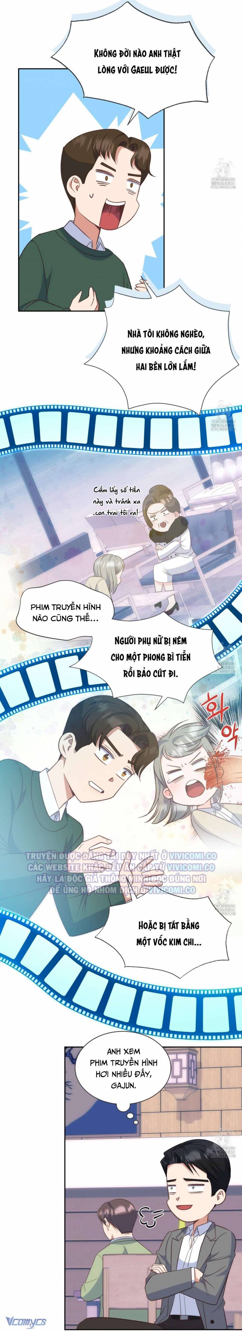Sếp Của Anh Trai Tôi Đã Vượt Quá Giới Hạn Chap Chap 23-Sếp Của Anh Trai Tôi Đã Vượt Quá Giới Hạn - Next Chap 24