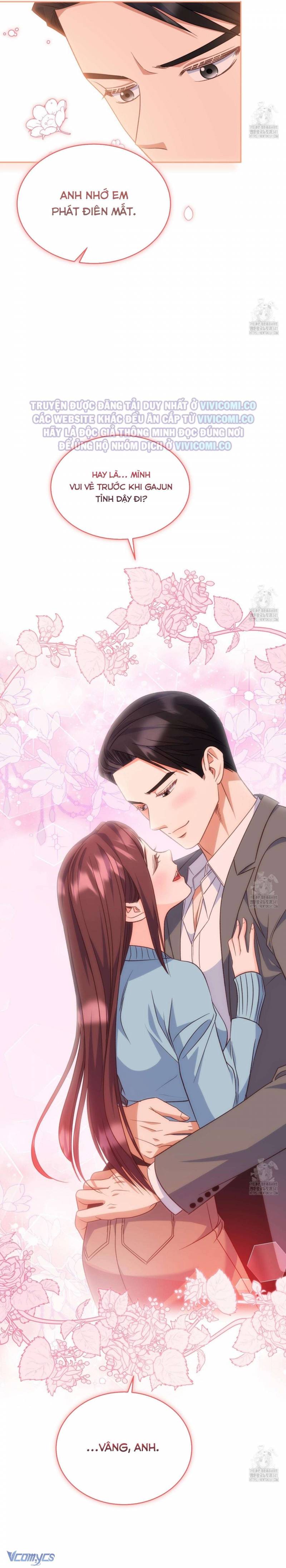 Sếp Của Anh Trai Tôi Đã Vượt Quá Giới Hạn Chap Chap 23-Sếp Của Anh Trai Tôi Đã Vượt Quá Giới Hạn - Next Chap 24