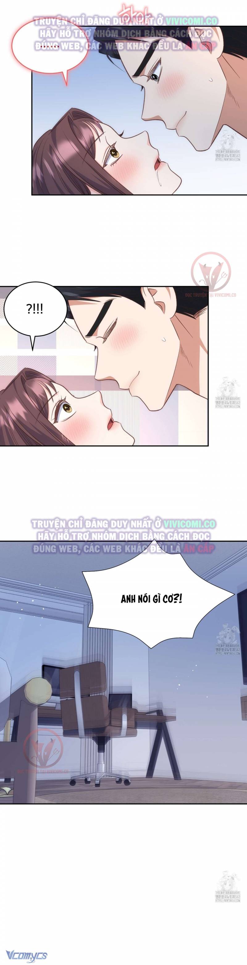 Sếp Của Anh Trai Tôi Đã Vượt Quá Giới Hạn Chap Chap 24-Sếp Của Anh Trai Tôi Đã Vượt Quá Giới Hạn - Next Chap 25